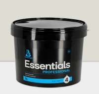 NOVEL ESSENTIALS PROFESSIONAL 4 A base 9L _Matiniai sienų ir lubų dažai