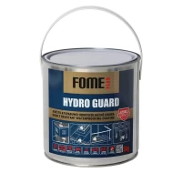 FOME FLEX HYDRO GUARD hidroizoliacinė danga FOME FLEX HYDRO GUARD hidroizoliacinė danga