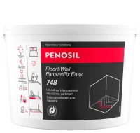 Hibridiniai klijai parketui PENOSIL Floor&amp;Wall ParquetFix Easy 748