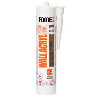 FOME FLEX WALL ACRYL ELASTIC SEAL hermetikas FOME FLEX WALL ACRYL ELASTIC SEAL hermetikas