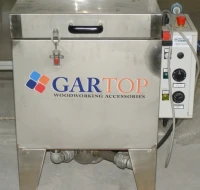 Įrankių plovimo įrenginys GARTROP
