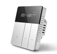 Heatcold išmanus termostatas su WIFI