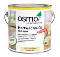 Osmo Hardwax-aliejus Original