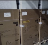 PANASONIC ORAS VANDUO 7KW SU 185L TALPA, VILNIUS