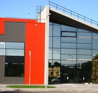 Medinių ir aliumininių langų gamyba
