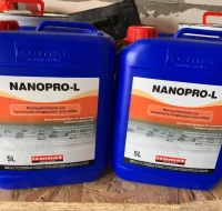 Impregnantas NANOPRO-L