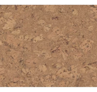 Kamštinė grindų danga Wicanders CorkPure Personality Natural 4 MM