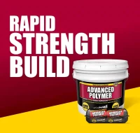 Titebond® Ultimate Advanced Polymer Panel Adhesive – Plokščių Montažiniai Klijai Vidaus ir Lauko Darbams. JAV. 2,7kg maišelis