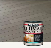 Minwax® Ultimate Matinis Ultra skaidrus lakas grindims