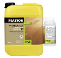 PLASTOR VITRIFICATEUR DUOPUR – T3