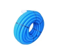 Plastikinis antistatinis, antibakterinis ortakis d75mm 50m