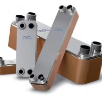 Lituotas plokštelinis šilumokaitis – modernių novatoriškų technologijų produktas.