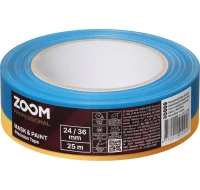 ZOOM Maskavimo ir dažymo juosta PRECISION TAPE