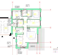 Vandentiekio ir nuotekų projektavimas