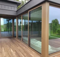 Stumdomi aliuminio langai ir durys terasai – Reynaers MasterPatio, Hi-Finity Stumdomi aliuminio langai ir durys terasai – Reynaers MasterPatio, Hi-Finity