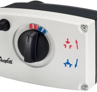 Danfoss AME 20 24 V elektrinė pavara – 082G3015, 450 N