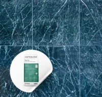 Marmi Easy geliniai klijai plytelėms ir akmeniui su trasu