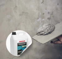 WATERPROOF 5L HIDROIZOLIUOJANTIS PLASTIFIKATORIUS