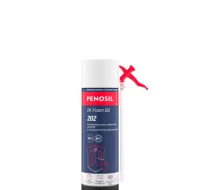 Dvikomponentės sandarinimo putos PENOSIL 2K Foam B2 202