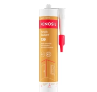 Dažomas akrilinis hermetikas PENOSIL Acrylic Sealant 636