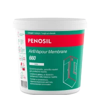 Sandarinimo mastika PENOSIL Air&amp;Vapour Membrane 660