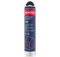 Sandarinimo putos PENOSIL All Purpose Gunfoam 172