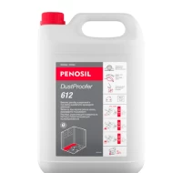 Atsparumą dulkėms betonui suteikianti priemonė PENOSIL DustProofer 612