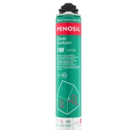 Elastingos sandarinimo putos PENOSIL Elastic Gunfoam 198