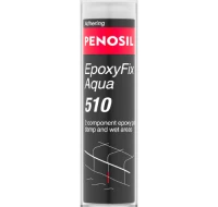 Epoksidinis glaistas drėgnoms patalpoms Penosil EpoxyFix Aqua 510