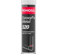 Epoksidinis glaistas metalui PENOSIL EpoxyFix Metal 520