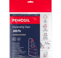 Savaime besiplečianti juosta PENOSIL Expanding Tape 300Pa