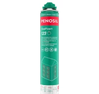 Greitai stingstančios sandarinimo putos PENOSIL FastFoam 123
