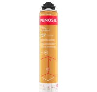 Pistoletinės sandarinimo putos PENOSIL Filling Gunfoam 137