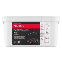 Elastingi klijai parketui PENOSIL Floor&amp;Wall ParquetFix 749
