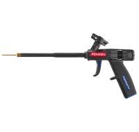 Putų pistoletas itin siaurų jungčių užpildymui PENOSIL FoamGun F1 PU