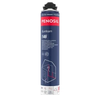 Montažinės putos PENOSIL Gunfoam 146