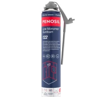Sandarinimo putos PENOSIL Low Monomer Gunfoam 122