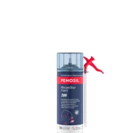 Peles atbaidančios sandarinimo putos PENOSIL MouseStop Foam 299