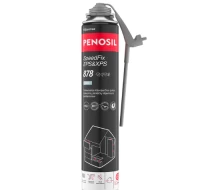 Klijuojančios putos PENOSIL SpeedFix EPS&amp;XPS 878