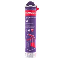 Purškiama termoizoliacija profesionalams PENOSIL SprayFoam Pro 138