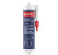 Hibridinis hermetikas PENOSIL Universal Seal&amp;Fix Hybrid 711/711c