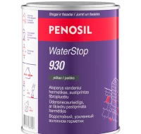 Hermetikas atsparus vandeniui PENOSIL WaterStop 930