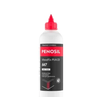 Medienos klijai PENOSIL WoodFix PVA D3 647