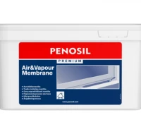 Sandarinimo mastika PENOSIL Premium Air&amp;Vapour Membrane