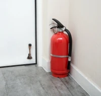 Priešgaisrinė apsauga ir gaisro gesinimo priemonių priežiūra