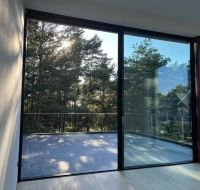 Aliuminio langai namams – modernūs ir ilgaamžiai sprendimai