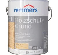 Medienos impregnantas REMMERS HOLZSCHUTZGRUND