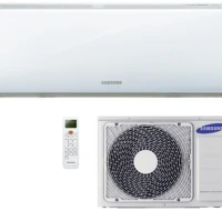 Šilumos siurbliai Samsung N SERIJOS Oras-Oras 2.5 kW