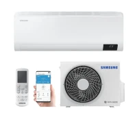 Šilumos siurblys SAMSUNG NORDIC Essential 2,6-3,5kW