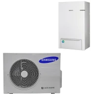 Šilumos siurblys Samsung Oras - Vanduo 6 kW